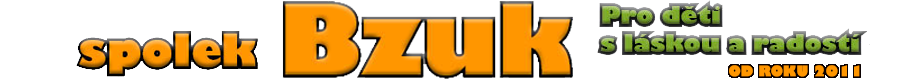 spolek BZUK - logo